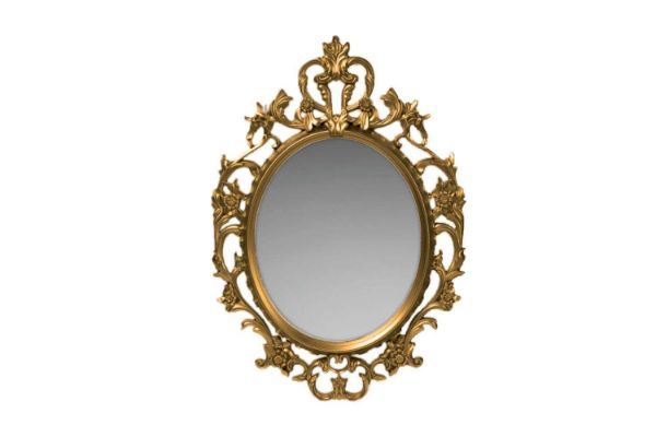 Picture of JANE Wall Mirror (40cmx31cm)