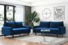Picture of KAISON 3 SOFA RANGE (Blue)