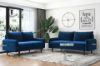 Picture of KAISON 3 SOFA RANGE (Blue)