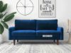 Picture of KAISON 3 SOFA RANGE (Blue)