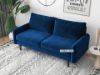 Picture of KAISON 3 SOFA RANGE (Blue)