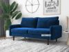 Picture of KAISON 3 SOFA RANGE (Blue)
