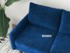 Picture of KAISON 3 SOFA RANGE (Blue)