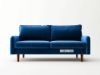 Picture of KAISON 3 SOFA RANGE (Blue)