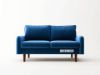 Picture of KAISON 3 SOFA RANGE (Blue)