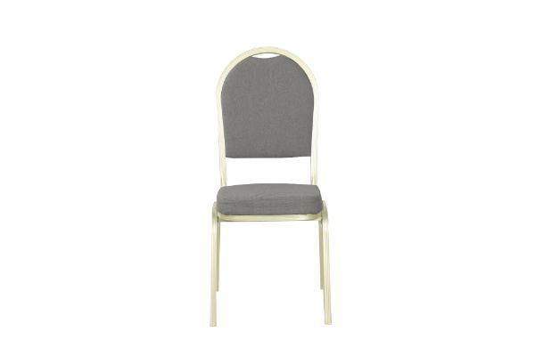 Picture of NEO-III Banquet & Conference Chair (Stackable) - Dining chair