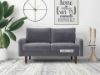 Picture of KAISON Sofa Range (Grey) - 3 Seater