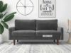 Picture of KAISON Sofa Range (Grey) - 3 Seater