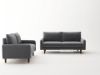 Picture of KAISON Sofa Range (Grey) - 3 Seater