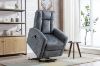 Picture of ADINA Air Leather Power Lift Recliner Chair