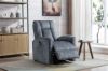 Picture of ADINA Air Leather Power Lift Recliner Chair