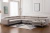 Picture of HOUSTON Memory Foam Modular Sectional Sofa  - Facing Left