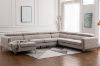 Picture of HOUSTON Memory Foam Modular Sectional Sofa  - Facing Left