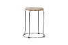 Picture of HOUSEHOLD Stackable Stool (Wood)