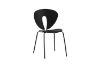 Picture of SLEEKLINE Stackable Dining Chair (Black) - Each