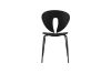 Picture of SLEEKLINE Stackable Dining Chair (Black) - Each