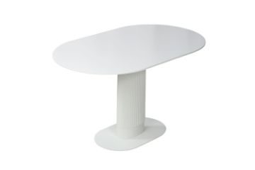 Picture of SLEEKLINE Dining Table (White)