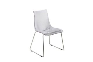 Picture of Crystal Dining Chair (Clear) - Each