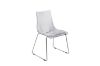 Picture of Crystal Dining Chair (Clear)