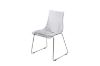 Picture of Crystal Dining Chair (Clear) - Each