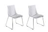 Picture of Crystal Dining Chair (Clear) - Each