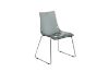 Picture of Crystal Dining Chair (Smoke) - Each