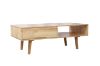 Picture of FOREST DREAM Solid Wood 120 Coffee Table