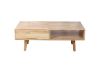 Picture of FOREST DREAM Solid Wood 120 Coffee Table