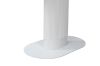 Picture of SLEEKLINE Dining Table (White)