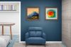 Picture of SIKORA Fabric 1 Seater Sofa/Armchair