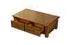 Picture of FLINDERS Coffee Table  (Solid Pine Wood)
