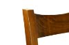 Picture of FLINDERS Solid Pine Wood Dining Chair 