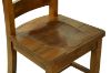 Picture of Flinders Dining Chair (Solid Pine Wood) - Each