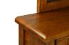 Picture of FLINDERS 7-Drawer Dresser with Mirror (Solid Pine Wood)