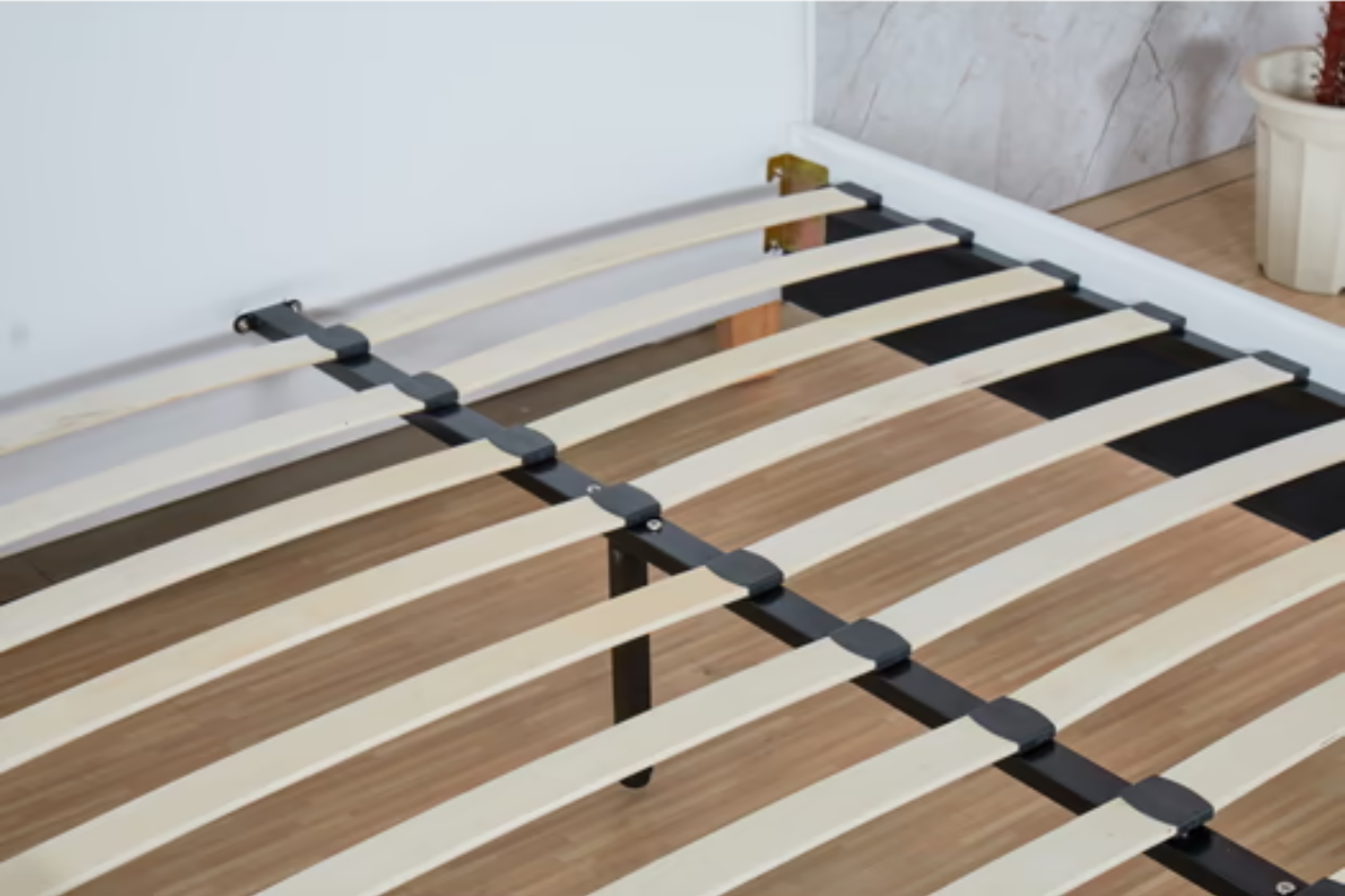 ZEN Bed Base in Single/Double/Queen/King Size