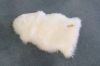 Picture of SHEEPSKIN Rug (White) -  Large