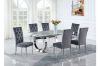 Picture of PHILIPE Dining Table (Grey)