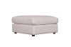 Picture of HOKIO Ottoman (Off-white) 