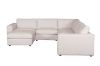 Picture of HOKIO Ottoman (Off-white) 