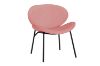 Picture of VINTAGE Accent Chair (Pink) - Each