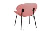 Picture of VINTAGE Accent Chair (Pink) - 4 Chairs in 1 Carton