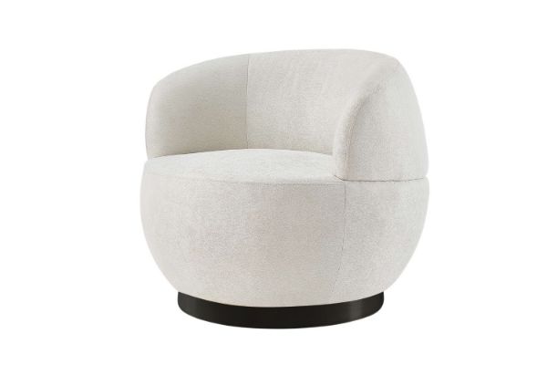 Picture of SANTOS Swivel Chair (Black Base)