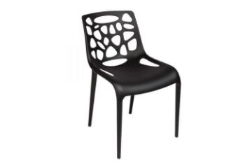 Picture of ARMES Chair - Black