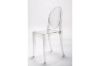 Picture of ALICE Cafe/Dining Chair (Clear)