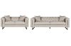 Picture of ASTRA Velvet 3 Seater Sofa 