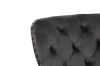 Picture of MONARC Velvet Dining Chair (Grey)