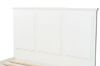 Picture of MADISON Bed Frame (White) - Queen