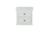 Picture of MADISON 4PC Bedroom Range (White)  -  Queen