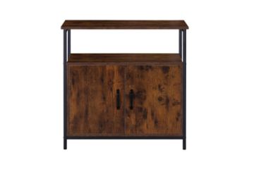 Picture of MAKO Storage Cabinet (Brown)