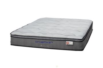 Picture of M5 GULF Pocket Spring Mattress in Single/Double/Queen/King/Super King